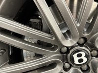 USED 2014 14 BENTLEY CONTINENTAL 6.0 GT SPEED 2d 616 BHP 