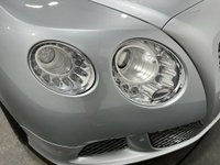 USED 2014 14 BENTLEY CONTINENTAL 6.0 GT SPEED 2d 616 BHP 