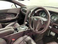 USED 2014 14 BENTLEY CONTINENTAL 6.0 GT SPEED 2d 616 BHP 