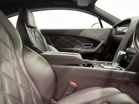 USED 2014 14 BENTLEY CONTINENTAL 6.0 GT SPEED 2d 616 BHP 