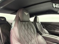 USED 2014 14 BENTLEY CONTINENTAL 6.0 GT SPEED 2d 616 BHP 