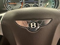 USED 2014 14 BENTLEY CONTINENTAL 6.0 GT SPEED 2d 616 BHP 