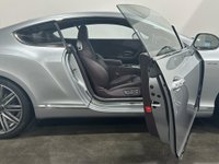 USED 2014 14 BENTLEY CONTINENTAL 6.0 GT SPEED 2d 616 BHP 