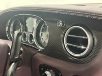 USED 2014 14 BENTLEY CONTINENTAL 6.0 GT SPEED 2d 616 BHP 