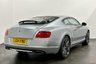USED 2014 14 BENTLEY CONTINENTAL 6.0 GT SPEED 2d 616 BHP 