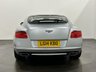 USED 2014 14 BENTLEY CONTINENTAL 6.0 GT SPEED 2d 616 BHP 