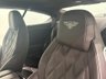 USED 2014 14 BENTLEY CONTINENTAL 6.0 GT SPEED 2d 616 BHP 