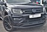 USED 2019 19 VOLKSWAGEN AMAROK 3.0 DC V6 TDI AVENTURA 4MOTION 4d 255 BHP FULL VW SERVICE HISTORY