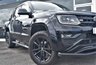 USED 2019 19 VOLKSWAGEN AMAROK 3.0 DC V6 TDI AVENTURA 4MOTION 4d 255 BHP FULL VW SERVICE HISTORY