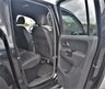 USED 2019 19 VOLKSWAGEN AMAROK 3.0 DC V6 TDI AVENTURA 4MOTION 4d 255 BHP FULL VW SERVICE HISTORY