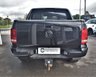 USED 2019 19 VOLKSWAGEN AMAROK 3.0 DC V6 TDI AVENTURA 4MOTION 4d 255 BHP FULL VW SERVICE HISTORY