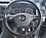 USED 2019 19 VOLKSWAGEN AMAROK 3.0 DC V6 TDI AVENTURA 4MOTION 4d 255 BHP FULL VW SERVICE HISTORY