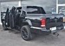 USED 2019 19 VOLKSWAGEN AMAROK 3.0 DC V6 TDI AVENTURA 4MOTION 4d 255 BHP FULL VW SERVICE HISTORY
