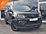USED 2019 19 VOLKSWAGEN AMAROK 3.0 DC V6 TDI AVENTURA 4MOTION 4d 255 BHP FULL VW SERVICE HISTORY