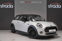 USED 2020 70 MINI HATCH COOPER 1.5 COOPER CLASSIC 3d 134 BHP + NATIONWIDE HOME DELIVERY +