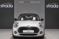 USED 2020 70 MINI HATCH COOPER 1.5 COOPER CLASSIC 3d 134 BHP + NATIONWIDE HOME DELIVERY +