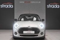 USED 2020 70 MINI HATCH COOPER 1.5 COOPER CLASSIC 3d 134 BHP + NATIONWIDE HOME DELIVERY +
