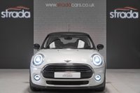 USED 2020 70 MINI HATCH COOPER 1.5 COOPER CLASSIC 3d 134 BHP + NATIONWIDE HOME DELIVERY +