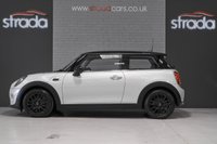 USED 2020 70 MINI HATCH COOPER 1.5 COOPER CLASSIC 3d 134 BHP + NATIONWIDE HOME DELIVERY +