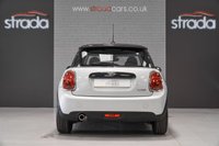 USED 2020 70 MINI HATCH COOPER 1.5 COOPER CLASSIC 3d 134 BHP + NATIONWIDE HOME DELIVERY +