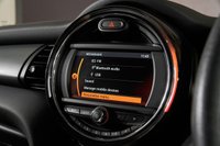 USED 2020 70 MINI HATCH COOPER 1.5 COOPER CLASSIC 3d 134 BHP + NATIONWIDE HOME DELIVERY +