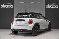 USED 2020 70 MINI HATCH COOPER 1.5 COOPER CLASSIC 3d 134 BHP + NATIONWIDE HOME DELIVERY +