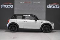 USED 2020 70 MINI HATCH COOPER 1.5 COOPER CLASSIC 3d 134 BHP + NATIONWIDE HOME DELIVERY +