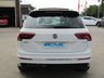 USED 2016 66 VOLKSWAGEN TIGUAN 2.0 R LINE TDI BMT 5d 148 BHP Finished in PURE WHITE with contrasting Alcantara trim. This high spec Tiguan has a more sophisticated look to add to its high quality interior and high spec. This Tiguan is spacious, comfortable and great to drive, while its raised driving position gives you a great view. Features include, Pan Roof, Nav, Virtual Dash, DAB, B/Tooth, 20" Alloys, Park Sensors and more. Dealer serviced at 9223, 18563, 24556, 29984, 43257, 43300miles (Cam Belt and Water Pump), 56550 miles and at 66267 miles.