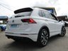 USED 2016 66 VOLKSWAGEN TIGUAN 2.0 R LINE TDI BMT 5d 148 BHP Finished in PURE WHITE with contrasting Alcantara trim. This high spec Tiguan has a more sophisticated look to add to its high quality interior and high spec. This Tiguan is spacious, comfortable and great to drive, while its raised driving position gives you a great view. Features include, Pan Roof, Nav, Virtual Dash, DAB, B/Tooth, 20" Alloys, Park Sensors and more. Dealer serviced at 9223, 18563, 24556, 29984, 43257, 43300miles (Cam Belt and Water Pump), 56550 miles and at 66267 miles.