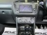 USED 2016 66 VOLKSWAGEN TIGUAN 2.0 R LINE TDI BMT 5d 148 BHP Finished in PURE WHITE with contrasting Alcantara trim. This high spec Tiguan has a more sophisticated look to add to its high quality interior and high spec. This Tiguan is spacious, comfortable and great to drive, while its raised driving position gives you a great view. Features include, Pan Roof, Nav, Virtual Dash, DAB, B/Tooth, 20" Alloys, Park Sensors and more. Dealer serviced at 9223, 18563, 24556, 29984, 43257, 43300miles (Cam Belt and Water Pump), 56550 miles and at 66267 miles.