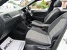 USED 2016 66 VOLKSWAGEN TIGUAN 2.0 R LINE TDI BMT 5d 148 BHP Finished in PURE WHITE with contrasting Alcantara trim. This high spec Tiguan has a more sophisticated look to add to its high quality interior and high spec. This Tiguan is spacious, comfortable and great to drive, while its raised driving position gives you a great view. Features include, Pan Roof, Nav, Virtual Dash, DAB, B/Tooth, 20" Alloys, Park Sensors and more. Dealer serviced at 9223, 18563, 24556, 29984, 43257, 43300miles (Cam Belt and Water Pump), 56550 miles and at 66267 miles.