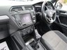 USED 2016 66 VOLKSWAGEN TIGUAN 2.0 R LINE TDI BMT 5d 148 BHP Finished in PURE WHITE with contrasting Alcantara trim. This high spec Tiguan has a more sophisticated look to add to its high quality interior and high spec. This Tiguan is spacious, comfortable and great to drive, while its raised driving position gives you a great view. Features include, Pan Roof, Nav, Virtual Dash, DAB, B/Tooth, 20" Alloys, Park Sensors and more. Dealer serviced at 9223, 18563, 24556, 29984, 43257, 43300miles (Cam Belt and Water Pump), 56550 miles and at 66267 miles.