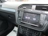USED 2016 16 VOLKSWAGEN TIGUAN 2.0 R LINE TDI BMT 4MOTION DSG 5d 148 BHP Finished in PURE WHITE with contrasting Heated trim. This high spec Tiguan has a more sophisticated look to add to its high quality interior and high spec. In short this Tiguan is spacious, comfortable and great to drive, while its raised driving position gives you a great view. Features include, Apple Play, Alloys, Full Pan Roof, Virtual Dash, Sat Nav, DAB, B/Tooth, Heated Seats, Park Sensors and more. Dealer Serviced at 4910 miles, 11381 miles, 36049 miles, 53444 miles and at 62802 miles.