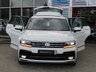 USED 2016 16 VOLKSWAGEN TIGUAN 2.0 R LINE TDI BMT 4MOTION DSG 5d 148 BHP Finished in PURE WHITE with contrasting Heated trim. This high spec Tiguan has a more sophisticated look to add to its high quality interior and high spec. In short this Tiguan is spacious, comfortable and great to drive, while its raised driving position gives you a great view. Features include, Apple Play, Alloys, Full Pan Roof, Virtual Dash, Sat Nav, DAB, B/Tooth, Heated Seats, Park Sensors and more. Dealer Serviced at 4910 miles, 11381 miles, 36049 miles, 53444 miles and at 62802 miles.