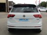 USED 2016 16 VOLKSWAGEN TIGUAN 2.0 R LINE TDI BMT 4MOTION DSG 5d 148 BHP Finished in PURE WHITE with contrasting Heated trim. This high spec Tiguan has a more sophisticated look to add to its high quality interior and high spec. In short this Tiguan is spacious, comfortable and great to drive, while its raised driving position gives you a great view. Features include, Apple Play, Alloys, Full Pan Roof, Virtual Dash, Sat Nav, DAB, B/Tooth, Heated Seats, Park Sensors and more. Dealer Serviced at 4910 miles, 11381 miles, 36049 miles, 53444 miles and at 62802 miles.