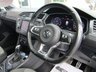 USED 2016 16 VOLKSWAGEN TIGUAN 2.0 R LINE TDI BMT 4MOTION DSG 5d 148 BHP Finished in PURE WHITE with contrasting Heated trim. This high spec Tiguan has a more sophisticated look to add to its high quality interior and high spec. In short this Tiguan is spacious, comfortable and great to drive, while its raised driving position gives you a great view. Features include, Apple Play, Alloys, Full Pan Roof, Virtual Dash, Sat Nav, DAB, B/Tooth, Heated Seats, Park Sensors and more. Dealer Serviced at 4910 miles, 11381 miles, 36049 miles, 53444 miles and at 62802 miles.
