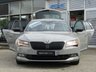 USED 2019 69 SKODA SUPERB 2.0 SPORTLINE PLUS TSI DSG 5d 269 BHP Finished in METEOR GREY with contrasting full heated memory ALCANTARA LEATHER TRIM. This sleek looking shape Skoda Estate is even better than ever. It offers a lot of car for your money. This handsome car comes with features that include Sat Nav, DAB radio, Media Command, Canton Sound, B/Tooth, Apple Play, Heated electric leather memory seats, Led Run Lights and much more. Dealer serviced at 10112 miles, 19238 miles, 38430 miles, 49492 miles, 58902 miles and on arrival at 77948 miles.