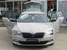 USED 2019 69 SKODA SUPERB 2.0 SPORTLINE PLUS TSI DSG 5d 269 BHP Finished in METEOR GREY with contrasting full heated memory ALCANTARA LEATHER TRIM. This sleek looking shape Skoda Estate is even better than ever. It offers a lot of car for your money. This handsome car comes with features that include Sat Nav, DAB radio, Media Command, Canton Sound, B/Tooth, Apple Play, Heated electric leather memory seats, Led Run Lights and much more. Dealer serviced at 10112 miles, 19238 miles, 38430 miles, 49492 miles, 58902 miles and on arrival at 77948 miles.