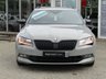 USED 2019 69 SKODA SUPERB 2.0 SPORTLINE PLUS TSI DSG 5d 269 BHP Finished in METEOR GREY with contrasting full heated memory ALCANTARA LEATHER TRIM. This sleek looking shape Skoda Estate is even better than ever. It offers a lot of car for your money. This handsome car comes with features that include Sat Nav, DAB radio, Media Command, Canton Sound, B/Tooth, Apple Play, Heated electric leather memory seats, Led Run Lights and much more. Dealer serviced at 10112 miles, 19238 miles, 38430 miles, 49492 miles, 58902 miles and on arrival at 77948 miles.