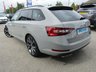 USED 2019 69 SKODA SUPERB 2.0 SPORTLINE PLUS TSI DSG 5d 269 BHP Finished in METEOR GREY with contrasting full heated memory ALCANTARA LEATHER TRIM. This sleek looking shape Skoda Estate is even better than ever. It offers a lot of car for your money. This handsome car comes with features that include Sat Nav, DAB radio, Media Command, Canton Sound, B/Tooth, Apple Play, Heated electric leather memory seats, Led Run Lights and much more. Dealer serviced at 10112 miles, 19238 miles, 38430 miles, 49492 miles, 58902 miles and on arrival at 77948 miles.