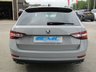 USED 2019 69 SKODA SUPERB 2.0 SPORTLINE PLUS TSI DSG 5d 269 BHP Finished in METEOR GREY with contrasting full heated memory ALCANTARA LEATHER TRIM. This sleek looking shape Skoda Estate is even better than ever. It offers a lot of car for your money. This handsome car comes with features that include Sat Nav, DAB radio, Media Command, Canton Sound, B/Tooth, Apple Play, Heated electric leather memory seats, Led Run Lights and much more. Dealer serviced at 10112 miles, 19238 miles, 38430 miles, 49492 miles, 58902 miles and on arrival at 77948 miles.