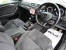 USED 2019 69 SKODA SUPERB 2.0 SPORTLINE PLUS TSI DSG 5d 269 BHP Finished in METEOR GREY with contrasting full heated memory ALCANTARA LEATHER TRIM. This sleek looking shape Skoda Estate is even better than ever. It offers a lot of car for your money. This handsome car comes with features that include Sat Nav, DAB radio, Media Command, Canton Sound, B/Tooth, Apple Play, Heated electric leather memory seats, Led Run Lights and much more. Dealer serviced at 10112 miles, 19238 miles, 38430 miles, 49492 miles, 58902 miles and on arrival at 77948 miles.