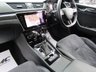 USED 2019 69 SKODA SUPERB 2.0 SPORTLINE PLUS TSI DSG 5d 269 BHP Finished in METEOR GREY with contrasting full heated memory ALCANTARA LEATHER TRIM. This sleek looking shape Skoda Estate is even better than ever. It offers a lot of car for your money. This handsome car comes with features that include Sat Nav, DAB radio, Media Command, Canton Sound, B/Tooth, Apple Play, Heated electric leather memory seats, Led Run Lights and much more. Dealer serviced at 10112 miles, 19238 miles, 38430 miles, 49492 miles, 58902 miles and on arrival at 77948 miles.
