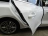 USED 2020 20 FORD FOCUS 1.5 VIGNALE TDCI 5d 119 BHP Finished in FROZEN WHITE metallic with contrasting BLACK PERFORATED Leather Heated trim. This is a modern day peoples Estate car. It is a reliable, practical and affordable vehicle that is liked by everyone. Great features which include Sat Nav, Auto Parking, Cruise Control, Rear View Camera, Heated Seats, Heads Up Display, Band and Olfsen Speakers, Heated Steering Wheel, Power Rear Boot, Park Sensors, Heated Front Screen, B/Tooth, DAB radio, Alloys, Front Fogs and much more. 4 Service stamps