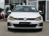 USED 2019 19 VOLKSWAGEN GOLF 2.0 GTD TDI BLUELINE DSG 5d 182 BHP Finished in PURE WHITE with contrasting GREY RETRO sports interior. This is a 5 Door classic HOT HATCH. Comes with Virtual Dash, LED run Lights, SAT NAV, DAB, B/Tooth, Apple Play, ALLOYS, Cruise, Power Folding Mirrors and Park Sensors. Performance (GTD)as the name suggests is very lively and makes an Ideal quick Family Hatch. Dealer serviced at 19976 miles, 38622 miles, 56975 miles, 76479 miles and on arrival at 90261 miles.
