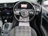 USED 2019 19 VOLKSWAGEN GOLF 2.0 GTD TDI BLUELINE DSG 5d 182 BHP Finished in PURE WHITE with contrasting GREY RETRO sports interior. This is a 5 Door classic HOT HATCH. Comes with Virtual Dash, LED run Lights, SAT NAV, DAB, B/Tooth, Apple Play, ALLOYS, Cruise, Power Folding Mirrors and Park Sensors. Performance (GTD)as the name suggests is very lively and makes an Ideal quick Family Hatch. Dealer serviced at 19976 miles, 38622 miles, 56975 miles, 76479 miles and on arrival at 90261 miles.