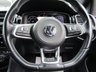 USED 2019 19 VOLKSWAGEN GOLF 2.0 GTD TDI BLUELINE DSG 5d 182 BHP Finished in PURE WHITE with contrasting GREY RETRO sports interior. This is a 5 Door classic HOT HATCH. Comes with Virtual Dash, LED run Lights, SAT NAV, DAB, B/Tooth, Apple Play, ALLOYS, Cruise, Power Folding Mirrors and Park Sensors. Performance (GTD)as the name suggests is very lively and makes an Ideal quick Family Hatch. Dealer serviced at 19976 miles, 38622 miles, 56975 miles, 76479 miles and on arrival at 90261 miles.