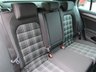 USED 2019 19 VOLKSWAGEN GOLF 2.0 GTD TDI BLUELINE DSG 5d 182 BHP Finished in PURE WHITE with contrasting GREY RETRO sports interior. This is a 5 Door classic HOT HATCH. Comes with Virtual Dash, LED run Lights, SAT NAV, DAB, B/Tooth, Apple Play, ALLOYS, Cruise, Power Folding Mirrors and Park Sensors. Performance (GTD)as the name suggests is very lively and makes an Ideal quick Family Hatch. Dealer serviced at 19976 miles, 38622 miles, 56975 miles, 76479 miles and on arrival at 90261 miles.