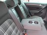 USED 2019 19 VOLKSWAGEN GOLF 2.0 GTD TDI BLUELINE DSG 5d 182 BHP Finished in PURE WHITE with contrasting GREY RETRO sports interior. This is a 5 Door classic HOT HATCH. Comes with Virtual Dash, LED run Lights, SAT NAV, DAB, B/Tooth, Apple Play, ALLOYS, Cruise, Power Folding Mirrors and Park Sensors. Performance (GTD)as the name suggests is very lively and makes an Ideal quick Family Hatch. Dealer serviced at 19976 miles, 38622 miles, 56975 miles, 76479 miles and on arrival at 90261 miles.