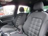 USED 2019 19 VOLKSWAGEN GOLF 2.0 GTD TDI BLUELINE DSG 5d 182 BHP Finished in PURE WHITE with contrasting GREY RETRO sports interior. This is a 5 Door classic HOT HATCH. Comes with Virtual Dash, LED run Lights, SAT NAV, DAB, B/Tooth, Apple Play, ALLOYS, Cruise, Power Folding Mirrors and Park Sensors. Performance (GTD)as the name suggests is very lively and makes an Ideal quick Family Hatch. Dealer serviced at 19976 miles, 38622 miles, 56975 miles, 76479 miles and on arrival at 90261 miles.